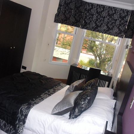 The Arc - Boutique B&B هاروغايت الغرفة الصورة