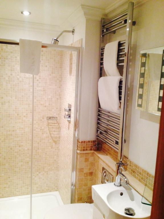 The Arc - Boutique B&B هاروغايت المظهر الخارجي الصورة
