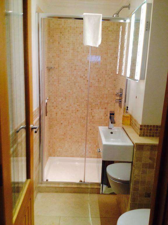 The Arc - Boutique B&B هاروغايت المظهر الخارجي الصورة