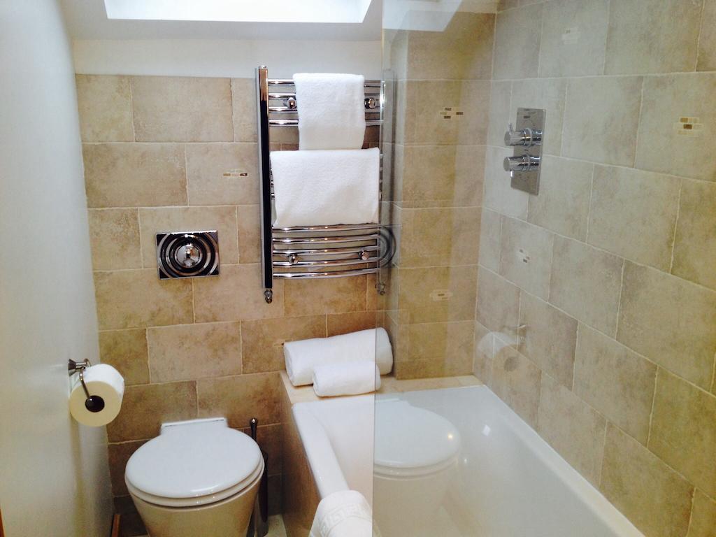 The Arc - Boutique B&B هاروغايت المظهر الخارجي الصورة