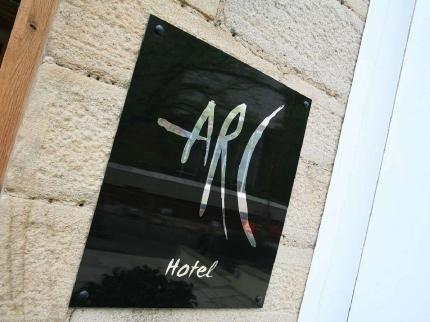 The Arc - Boutique B&B هاروغايت المظهر الخارجي الصورة