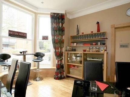 The Arc - Boutique B&B هاروغايت المظهر الخارجي الصورة