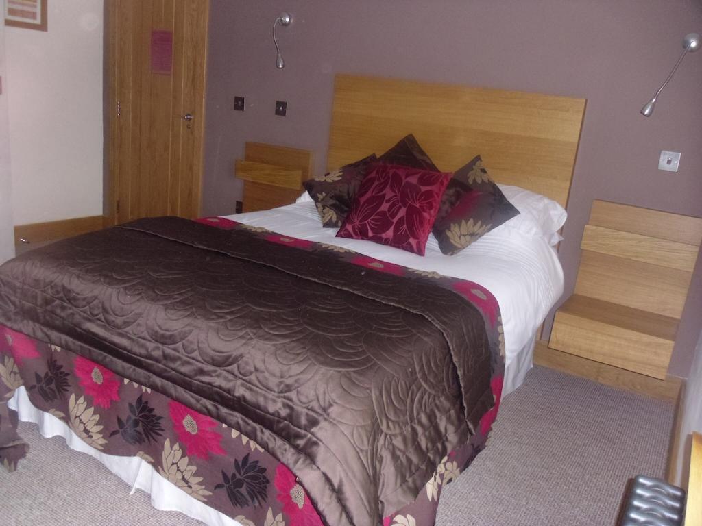The Arc - Boutique B&B هاروغايت الغرفة الصورة