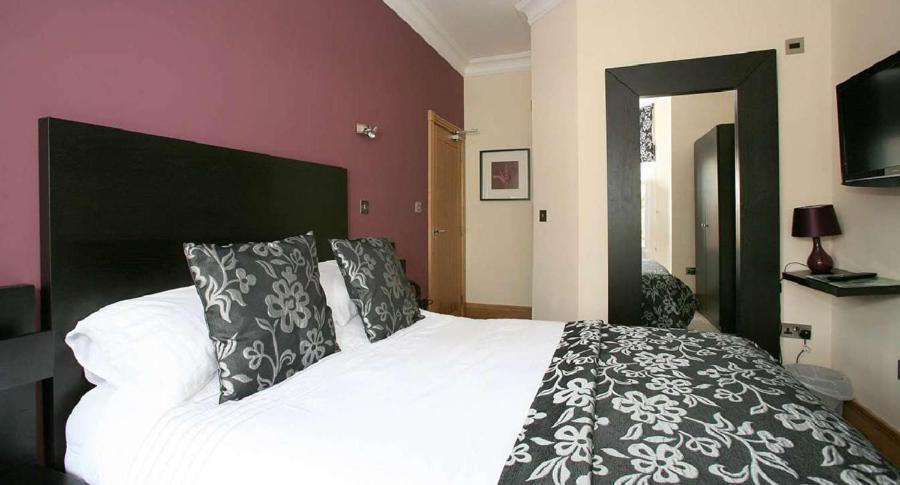The Arc - Boutique B&B هاروغايت الغرفة الصورة